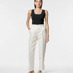 Top in maglia Misha - Nenette 39BB-MISHA 0700 NENETTE 