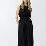 Abito Caserta midi - Pinko 106801A3AN Z99 PINKO 