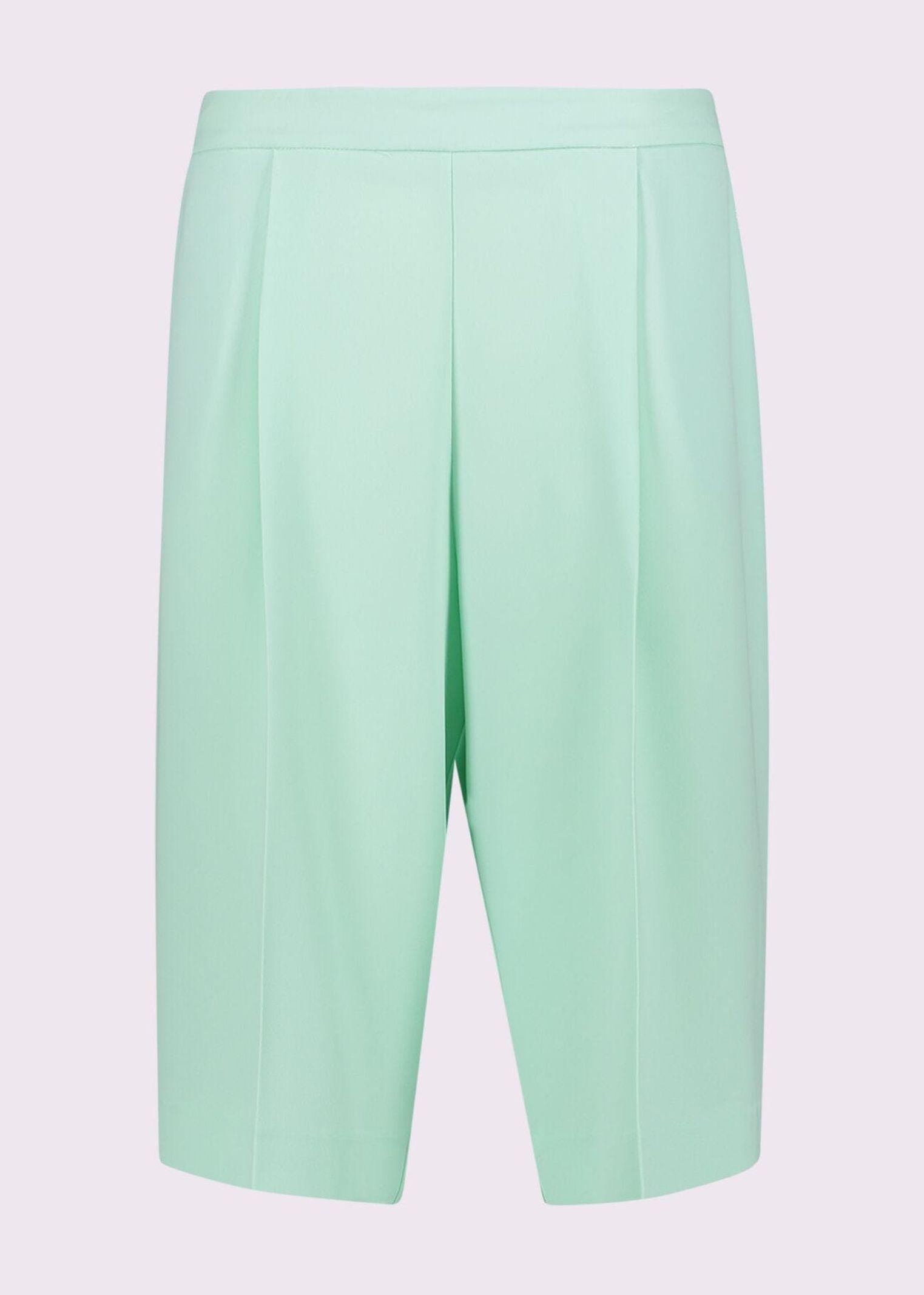 Bermuda con pinces 511FD25028 3974 GAUDI' 