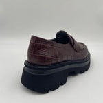 Mocassino Karo Noriko Bordeaux KARONORIKO BORDEAUX PATRIZIA BONFANTI 