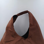 Borsa in naylon B821PU MA646 MANILA GRACE 