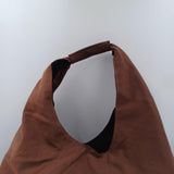 Borsa in naylon B821PU MA646 MANILA GRACE 