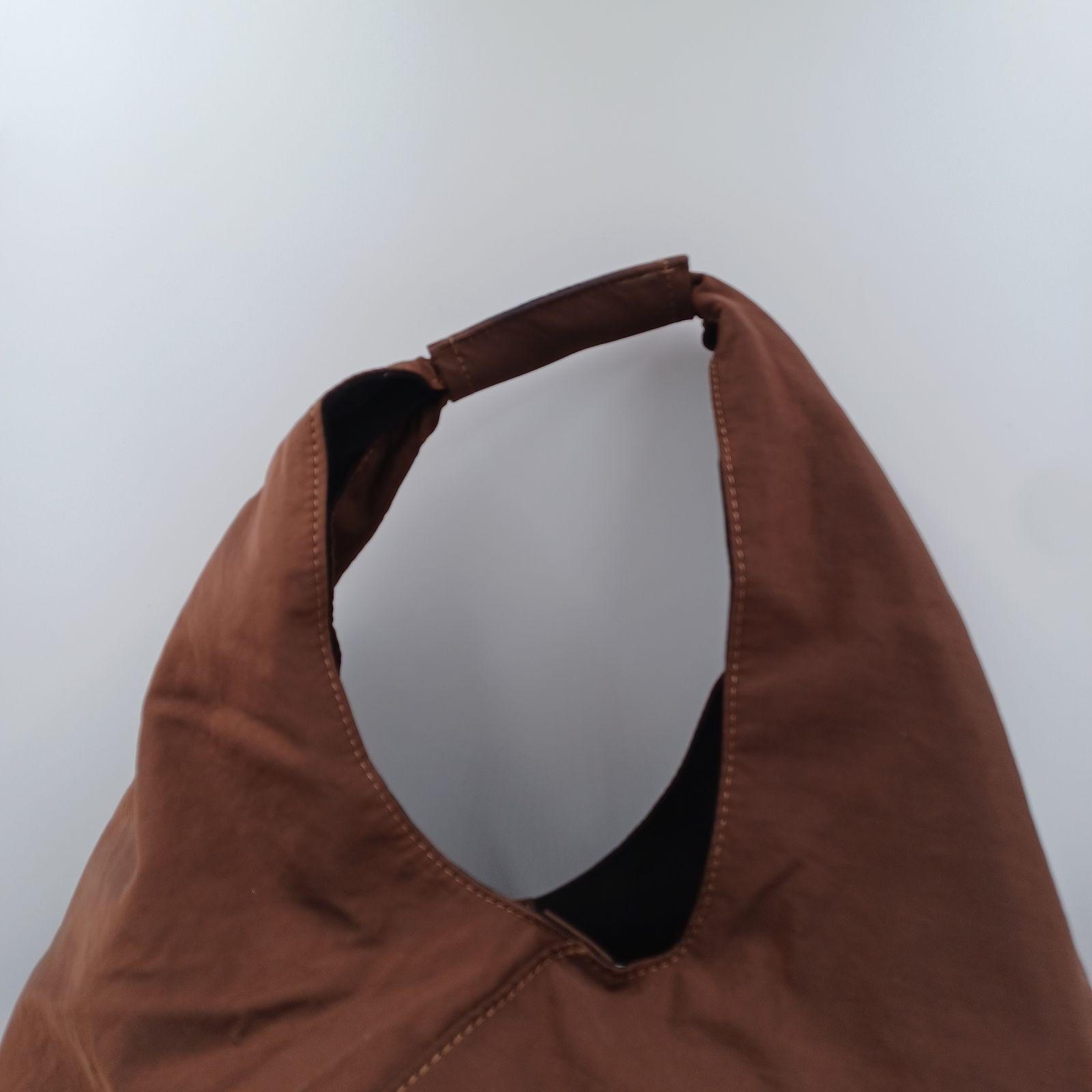 Borsa in naylon B821PU MA646 MANILA GRACE 