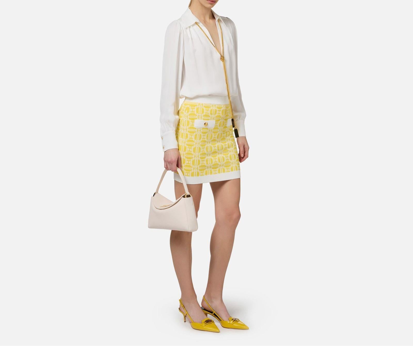ELISABETTA FRANCHI CA09346E2360