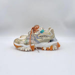 Sneakers arancio oro - Joia Paris Clash 2001049 ARANCIO JOIAPARIS 
