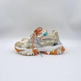 Sneakers arancio oro - Joia Paris Clash 2001049 ARANCIO JOIAPARIS 