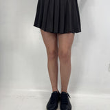 Minigonna in jersey - Eleh SS260174 MALVA ELEH 