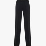 Pantalone flare P104VU MA001 MANILA GRACE 