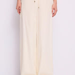 Pantaloni jogging con bande a righe 611BD25004 2131 GAUDI' 