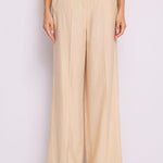 Pantaloni con piega 611FD25037 2291 GAUDI' 