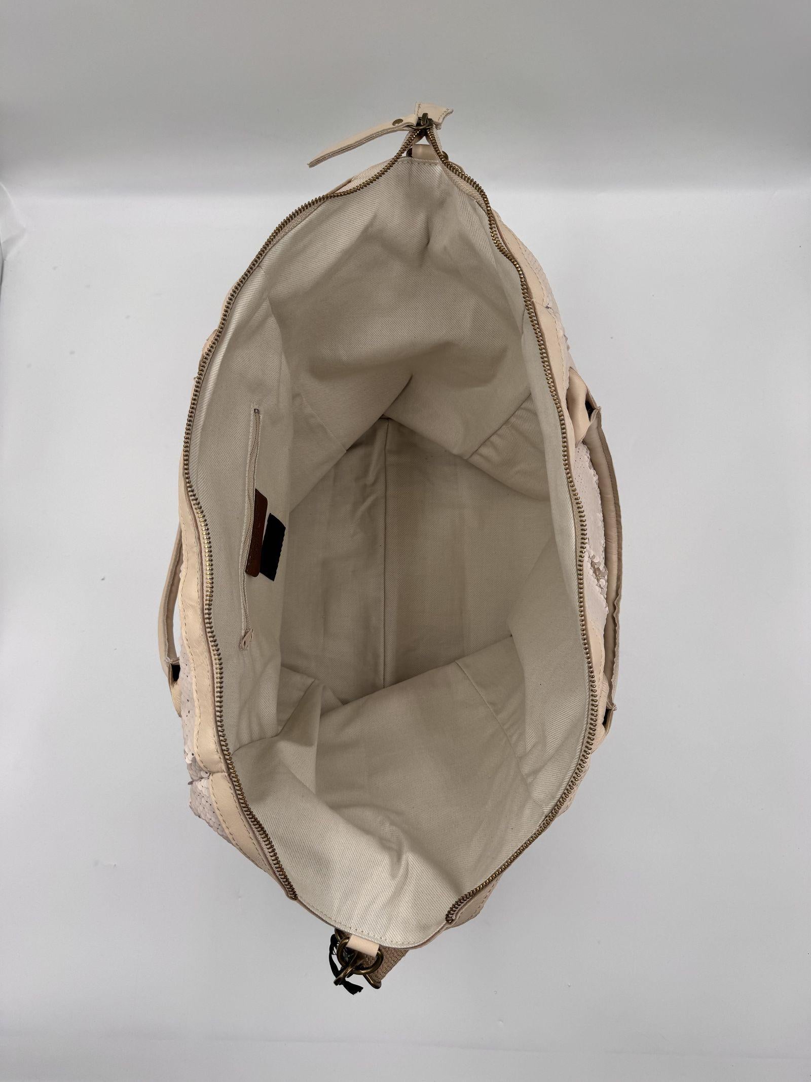 Borsa paillettes - Ofelia 16106 CIPRIAPANNA OFELIA 