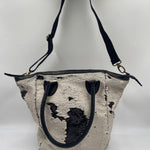 Borsa secchiello paillettes - Ofelia 16139 ROSAMORO OFELIA 