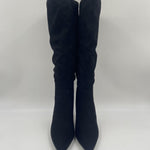 Stivale al ginocchio - Steve Madden SMSINTRUDER 17 STEVE MADDEN 
