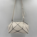 Pochette Cloe patch - Vic Matiè 1G0544T 111 VIC MATIE' 