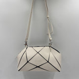 Pochette Cloe patch - Vic Matiè 1G0544T 111 VIC MATIE' 