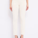 Pantalone in velluto 421BD25017 2105 GAUDI' 