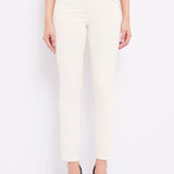 Pantalone in velluto 421BD25017 2105 GAUDI' 