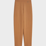 Pantalone ampio in jersey - Carla G PEOD22D6 38 CARLA G. 