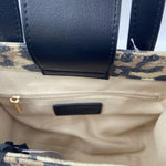 Borsa Casablanca Mini Leopard - Rue Madam Paris CASABLANCAMINITOTE LEOPARD RUE MADAM PARIS 