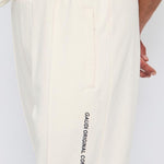 Pantalone con elastico 421GU24002 2109 GAUDI' 