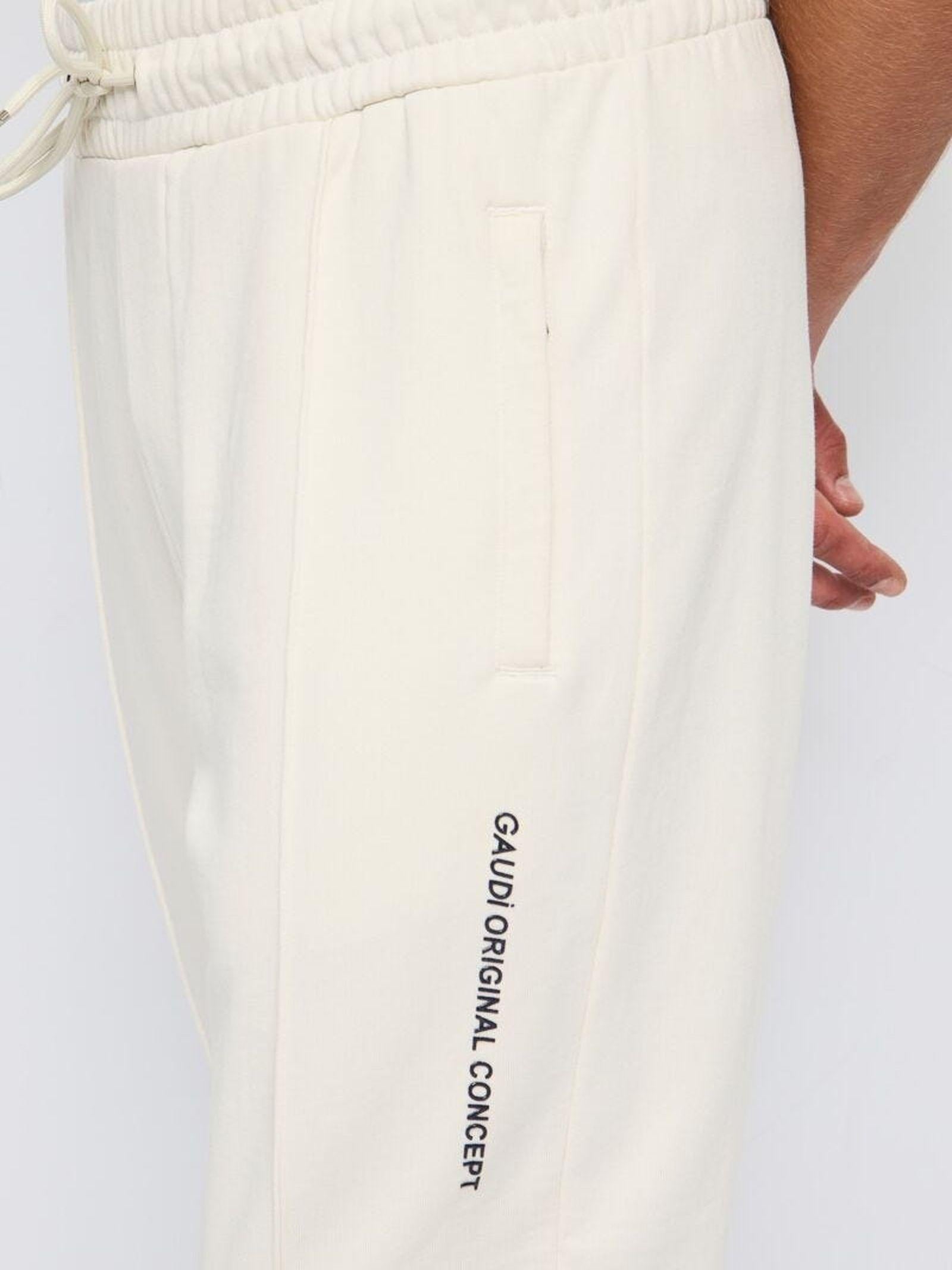 Pantalone con elastico 421GU24002 2109 GAUDI' 