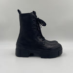 ROCK Anfibio nero 1H4008D 101 VIC MATIE' 