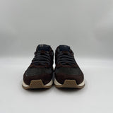 Sneakers Hoty Denver Suede HOTYDENVER MORO ANDIA FORA 