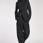 Giacca asimmetrica IPOG23D3 10 CARLA G. 