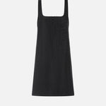 Abito full strass 105927A287 Z99 PINKO 