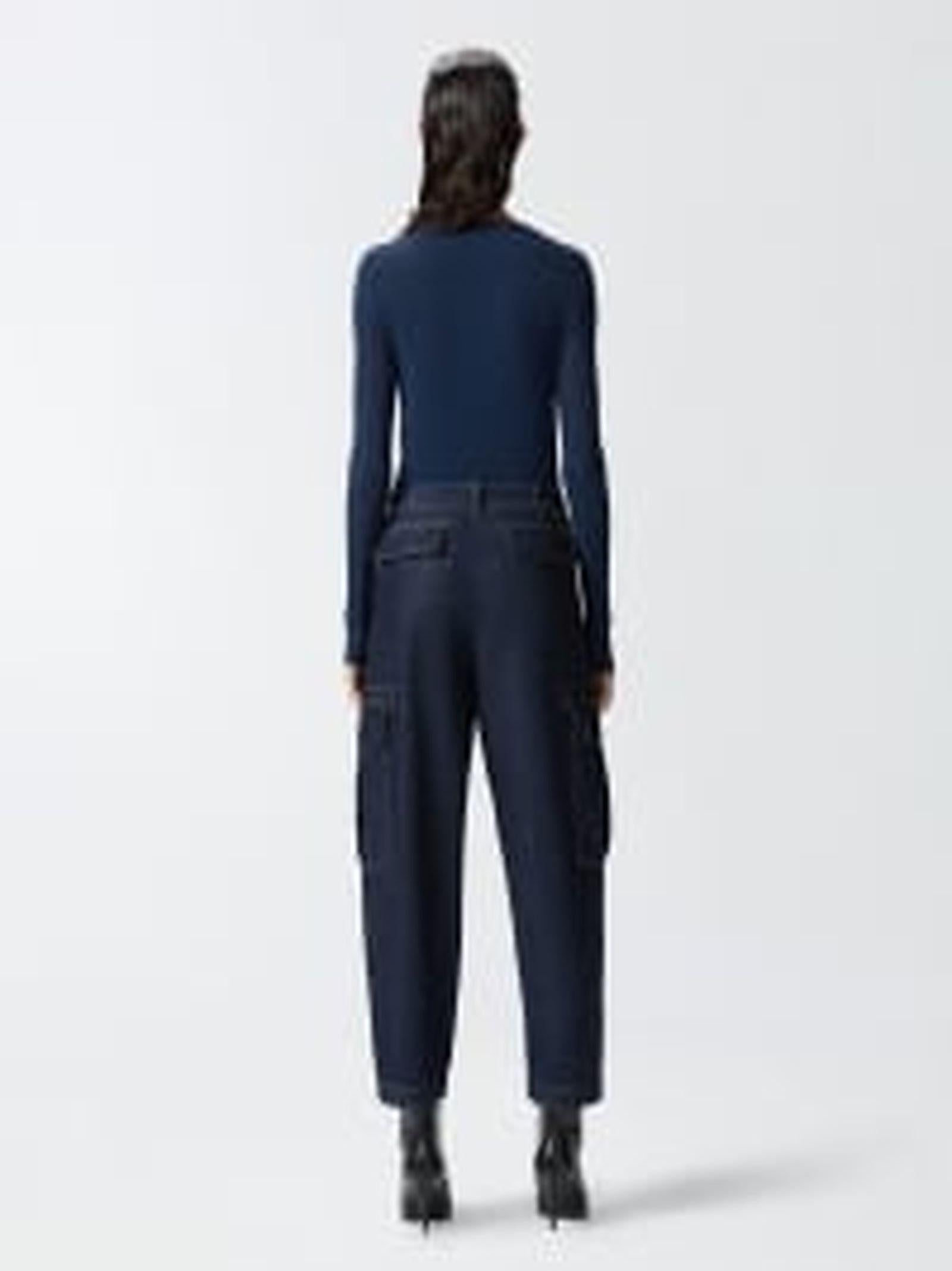 Pantalone cargo - Pinko 103856-A20N PJA PINKO 