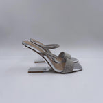 Sandalo Lotus a zeppa rovesciata - Steve Madden LOTUS-R 968 STEVE MADDEN 