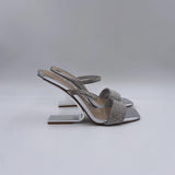 Sandalo Lotus a zeppa rovesciata - Steve Madden LOTUS-R 968 STEVE MADDEN 
