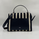 Borsa bauletto grande - Eleh EBSS25006 NERO ELEH 