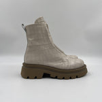 Tronchetto Kuni No Lace Cocco naturale KUNINOLACNORIKO NATURALE PATRIZIA BONFANTI 