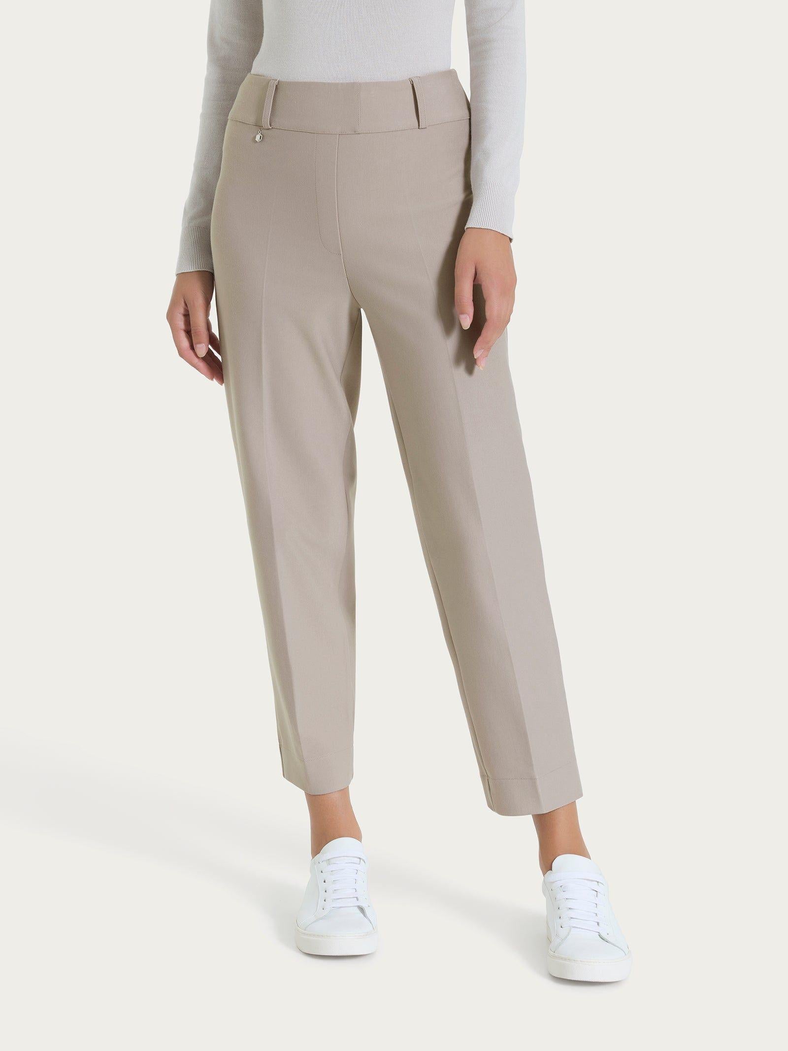 Pantalone a carota - Ragno DE72PFFW25 C13 RAGNO 
