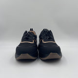 Sneakers Marble Woman Black ASBAMBW 1189 BLK NERO ALEXANDER SMITH 