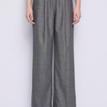 Pantalone chevron con piega 521FD25006 521052-01 GAUDI' 