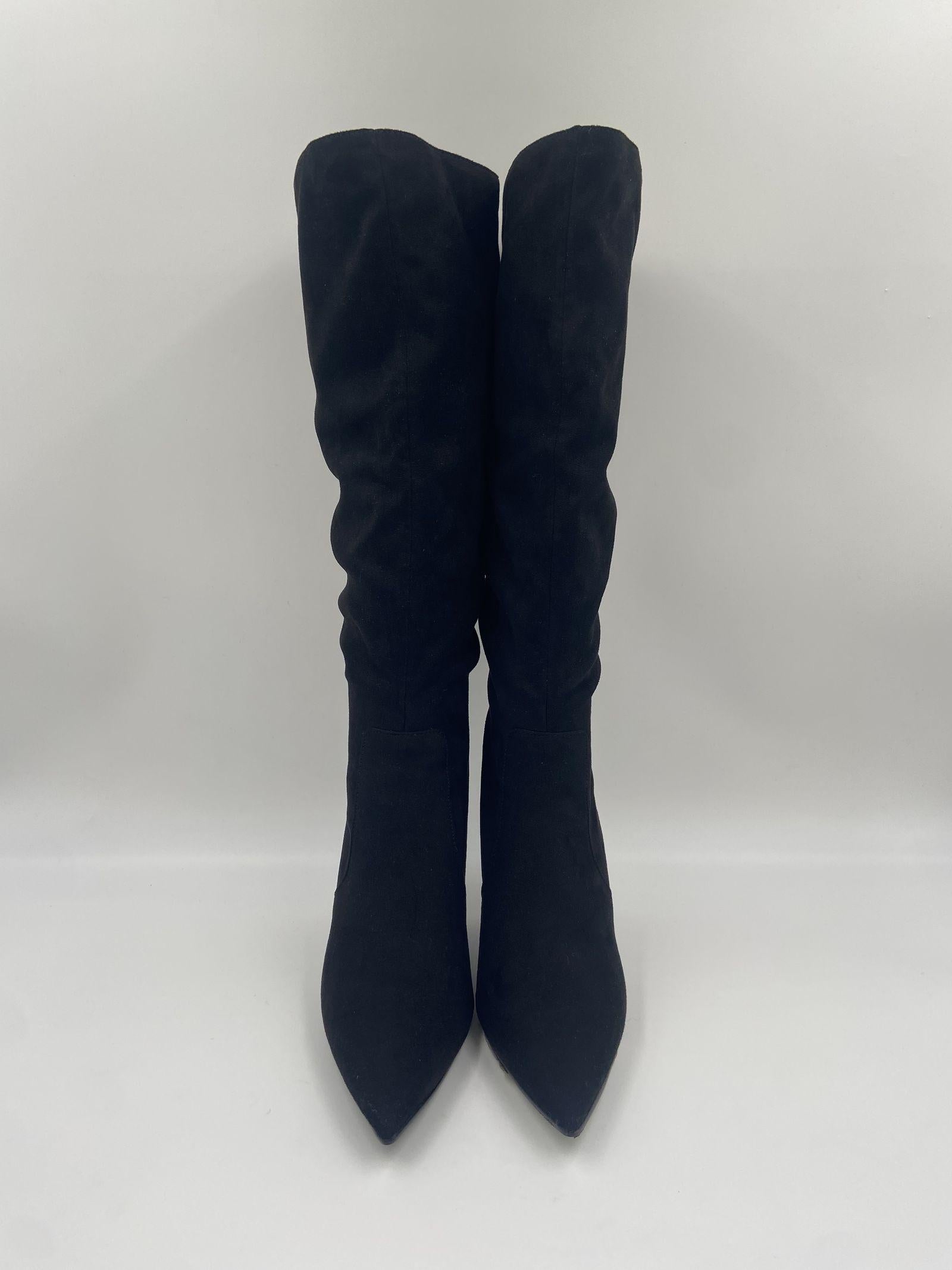 Stivale al ginocchio SMSINTRUDER 17 STEVE MADDEN 