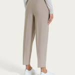 Pantalone a carota DE72PFFW25 C13 RAGNO 