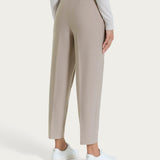 Pantalone a carota DE72PFFW25 C13 RAGNO 