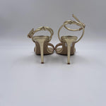 Sandalo Entice con strass SMSSENTICE ORO STEVE MADDEN 