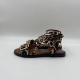 Sandalo maculato - LolaCasademunt LS2605026 205 LOLA 