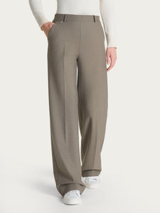 Pantalone a palazzo - Ragno