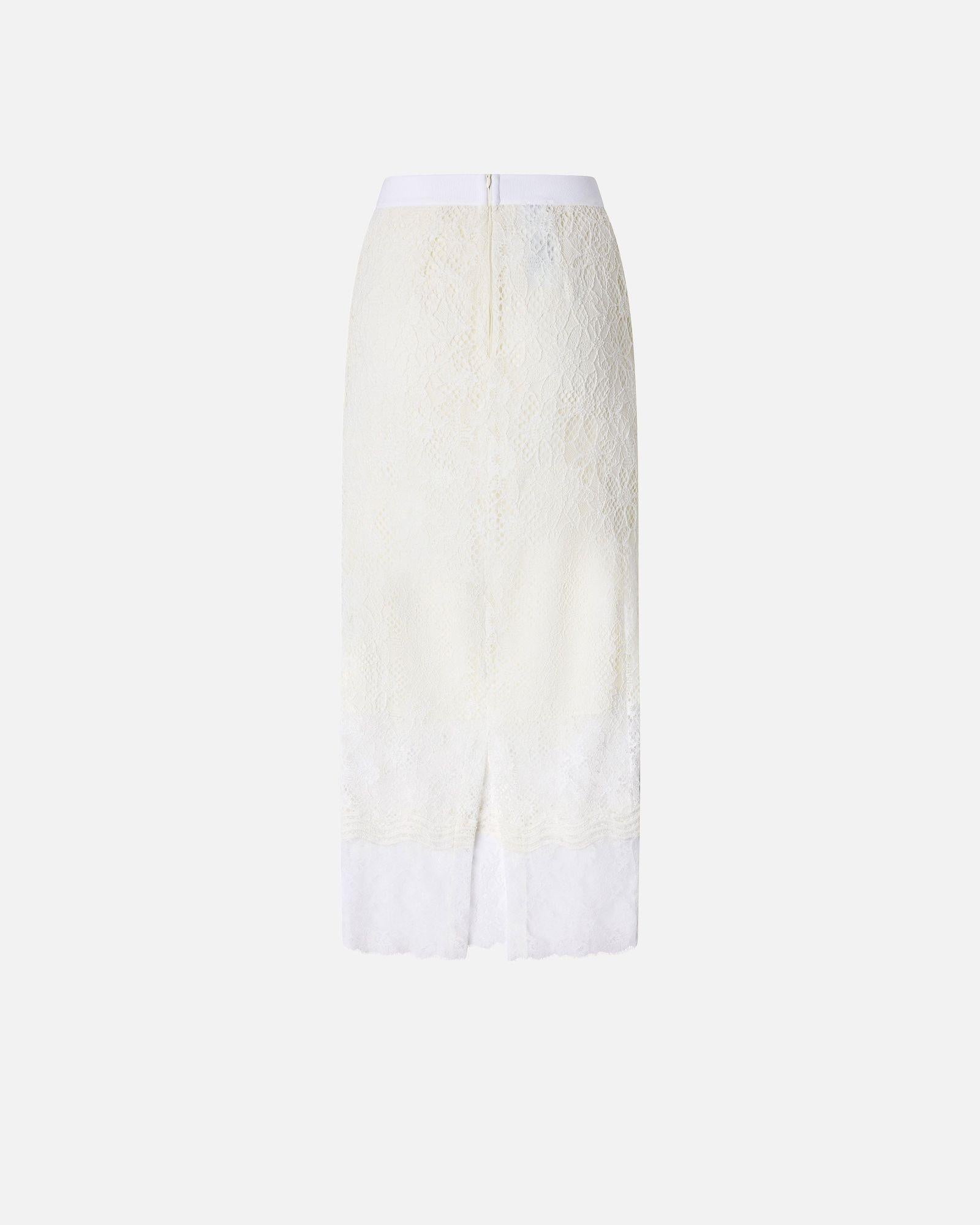 Gonna in pizzo - Pinko 106664A381 Z05 PINKO 