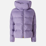 Piumino con cappuccio 101602A2P6 Y63 PINKO 