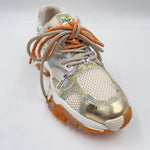 Sneakers arancio oro - Joia Paris Clash 2001049 ARANCIO JOIAPARIS 