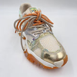 Sneakers arancio oro - Joia Paris Clash 2001049 ARANCIO JOIAPARIS 
