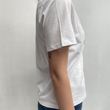T-shirt girocollo Topolino -TopTee TP525 BIANCO TOP-TEE 
