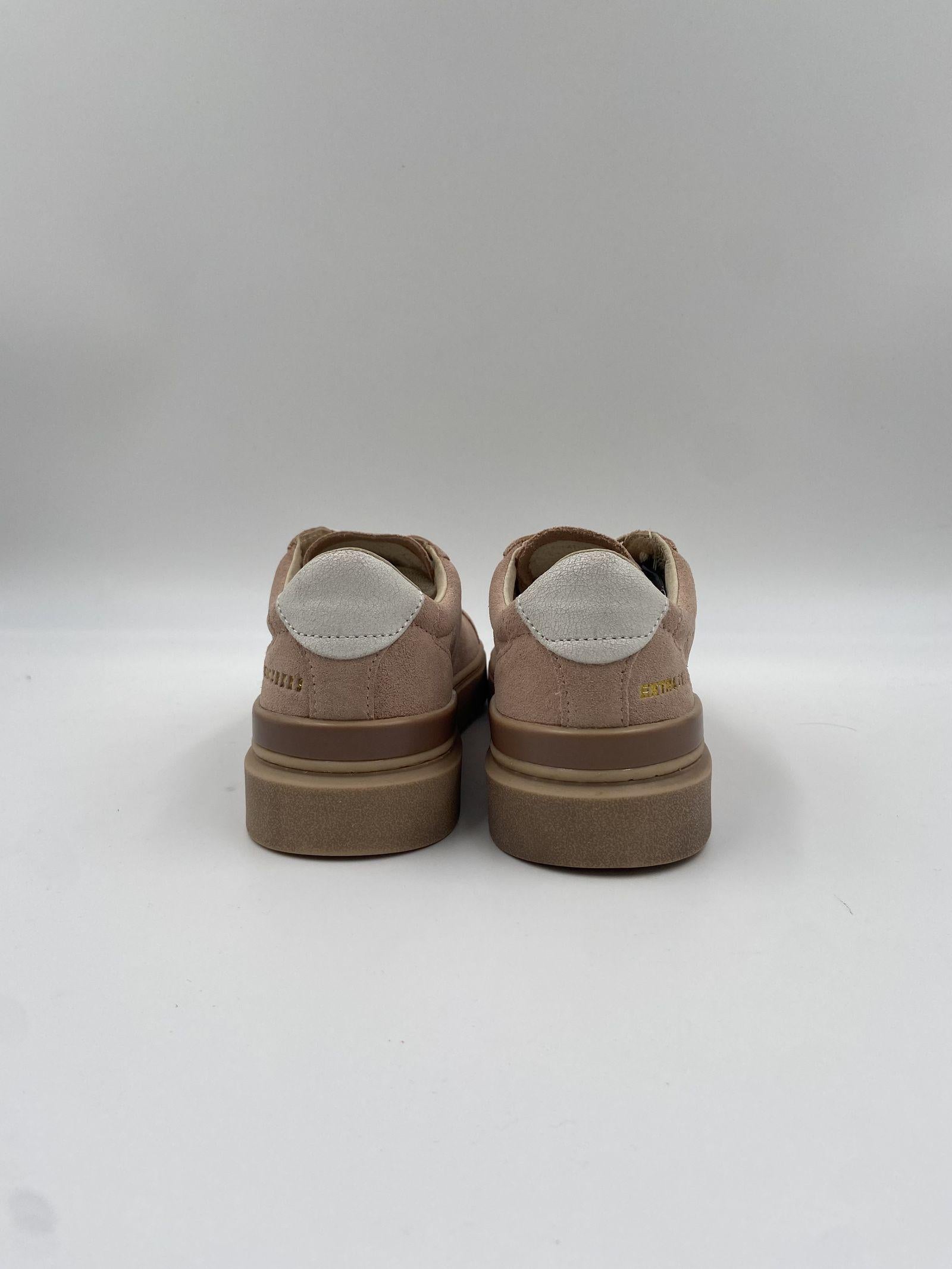 Sneakers Club tennis 2.01 8707100 CIPRIA EXTR4 