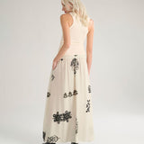 Gonna lunga stampa fiori<BR/><BR/><BR/><BR/><BR/><BR/><BR/><BR/><BR/><BR/><BR/><BR/><BR/><BR/><BR/><BR/><BR/><BR/><BR/><BR/><BR/><BR/>